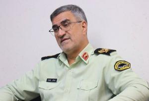 کشف یک دستگاه ترانسفورماتور صنعتی قاچاق در هرمزگان