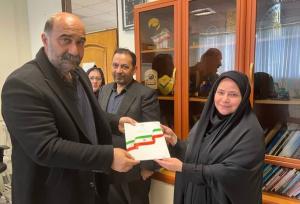موسوی: مجوز و پروانه فعالیت برای ۶ سمن در اردبیل صادر شد