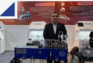 ایران دومین کشور تولیدکننده جعبه روغن‌کاری فشار بالا