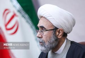 پیام تبریک حجت الاسلام موسی پور به مناسبت روز خبرنگار
