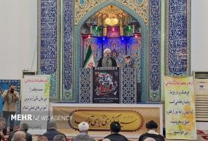 حفظ و حراست از موقوفات وظیفه شرعی و قانونی سازمان اوقاف است