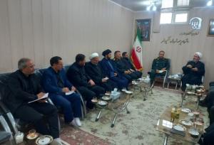بی توجهی به امر به معروف حادثه کربلا را رقم زد