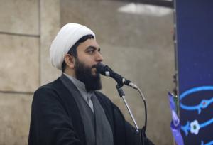 حجت الاسلام شهابی: بانوان در تبیین ارزش‌های اسلامی پیشگام باشند