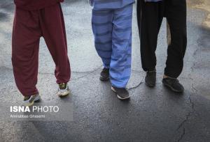 بازداشت ۱۲ تبعه غیرمجاز در لردگان