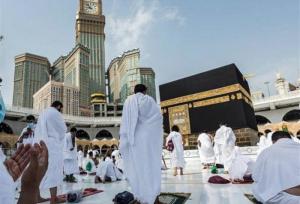 حج؛ قلمِ بزرگ عفو بر گذشته تاریک گنه‌کار