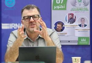 استاد دانشگاه تهران برنده جایزه ماهاتیرمحمد شد