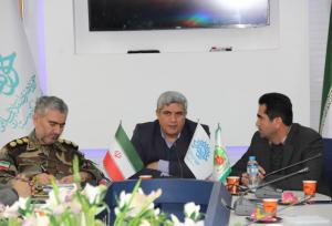 ورمقانی: مکتب شهید سلیمانی، مکتب تعهد، اخلاق و حل مشکلات مردم است