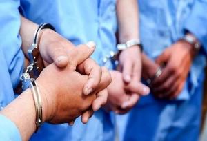 ۲۰ نفر در ناآرامی‌های کوهدشت بازداشت شدند