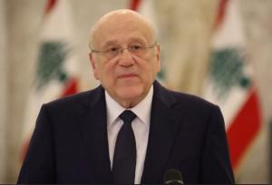 واکنش نخست وزیر لبنان به ترور هنیه و تجاوز به ضاحیه جنوبی بیروت