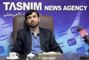 پیام تبریک رئیس سازمان بسیج رسانه در پی کسب جایزه شیرین ابوعاقله توسط خبرنگار تسنیم