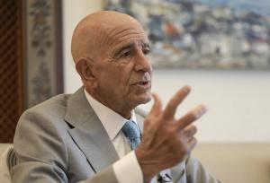 اعتراف آمریکا به شکست پروژه تغییر نظام در ایران