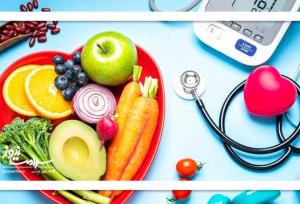 ۷ کربوهیدرات مفید برای کنترل بهتر فشار خون