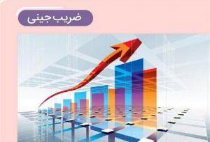 ضریب جینی خانوارهای ایرانی در سال ۱۴۰۳ به ۰.۳۹ کاهش یافت