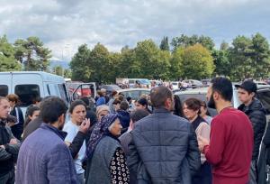 اعلام آمادگی سازمان ملل برای کمک به آوارگان قره باغ