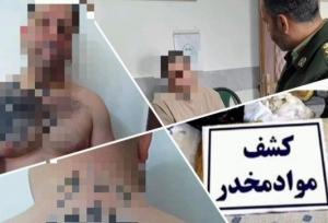 بازداشت بزرگترین قاچاقچی موادمخدر در صومعه‌سرا