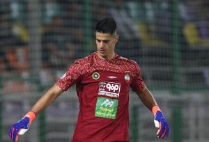 خرید بزرگ پرسپولیس در یک «پیام» از سپاهان