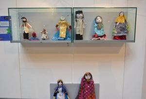 عروسک‌های بومی را به کودکان معرفی کنیم