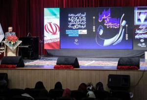 هویت فرهنگی آذربایجان شرقی وامدار حضور بانوان در عرصه‌های فرهنگی است