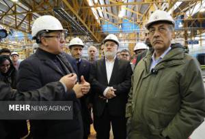 تحقق وعده های استاندار تهران در اسلامشهر؛پیگیری ها در چه مرحله ای است؟