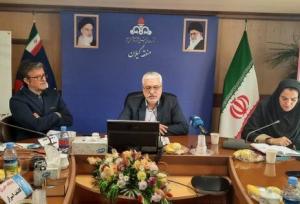 تکمیل ۹۶ درصدی ذخیره سوخت نیروگاه های گیلان