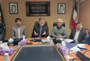 فعال بودن هشت قطعه کریدور شمال- جنوب در کردستان