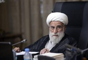 وظیفه حراست از جمهوریت و اسلامیت نظام بر عهده شورای نگهبان است