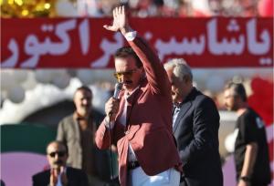 کادوی ویژه به تراکتوری‌ها بعد از برد پرسپولیس!