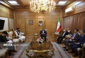 تسهیل شرایط اقامت و فعالیت اقتصادی برای تجار افغانستانی