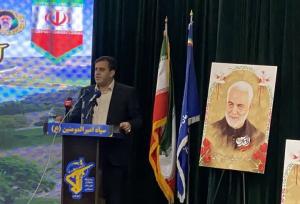 طرح ملی «آبخیز تا جالیز» در استان ایلام آغاز شد
