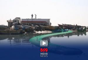 گردش مالی ۱۶۷ همت قاچاقچیان سوخت در هرمزگان