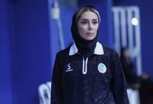 ویسی: تلاش ما کسب عنوان قهرمانی آسیا است/ به آینده دختران تکواندو امیدوارم