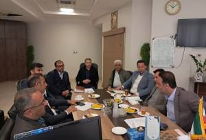 بازار شیراز مهیای میزبانی ماه رمضان و نوروز شد