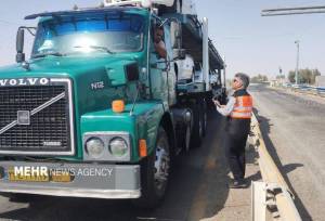 جابجایی بیش از ۵ میلیون تن کالا در سیستان و بلوچستان