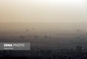 تهدید جدی آلودگی هوا برای سلامت مادر و جنین