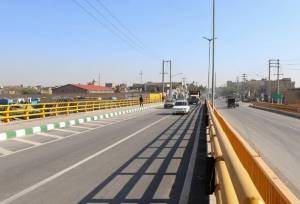 افتتاح ۴ پروژه راهداری ملایر با اعتبار ۱۵۹۰ میلیون ریال