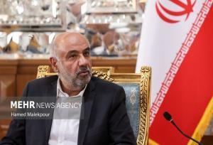 میدری: منابع کالابرگ ۴ دهک با دستور رئیس جمهور تأمین شد
