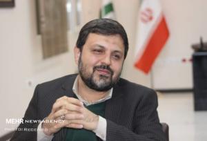 افتتاح ۱۴ طرح فنی و عمرانی در صدا و سیمای مرکز فارس