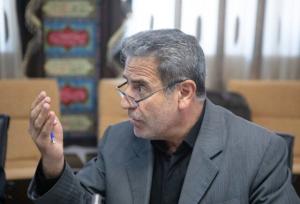 نماینده مردم شازند در مجلس: الگوی کشت، پاشنه آشیل اقتصاد کشاورزی ایران است