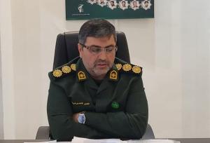 سرهنگ داغمه چی: ۷۰۰ برنامه هفته بسیج در آمل اجرا می‌شود