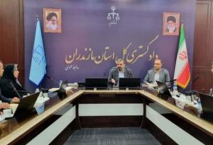 اقدامات دستگاه قضایی بهترین شکل اطلاع رسانی شود