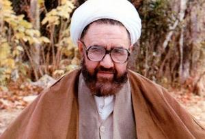 مطهری و انسان انقلاب اسلامی