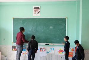 ایثار بی‌پایان؛ داستان فداکاری‌های معلمان کردستان