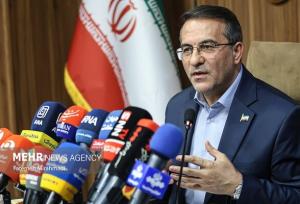 رفیع‌زاده: مصوبه اصلاح ساختار وزارت راه و شهرسازی ابلاغ شد