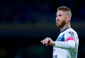 راموس از تیم مکزیکی جدا می‌شود