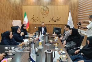 شهریاری: جشنواره ملی «قلم وکیل» فرصتی برای پیوند قانون و مردم است