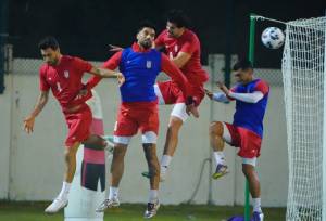 واکنش به حذف ایران از جام‌جهانی و کناره‌گیری چند بازیکن تیم ملی فوتبال