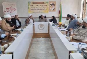 مدیرکل تبلیغات اسلامی استان اردبیل: مسجد محور تحول در جامعه است
