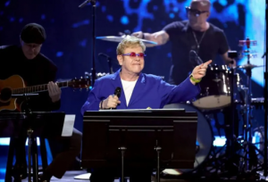 خوشبخت‌ترین مرد دنیا نابینا شد!