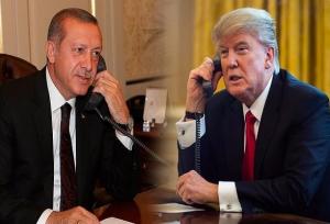 قدردانی «اردوغان» از «ترامپ» پیرامون مذاکره با ایران