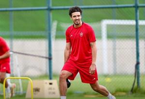 ITC هافبک مونته‌نگرویی پرسپولیس صادر شد